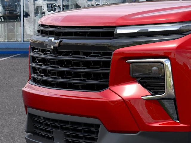 New 2026 Chevrolet Traverse LT image 14