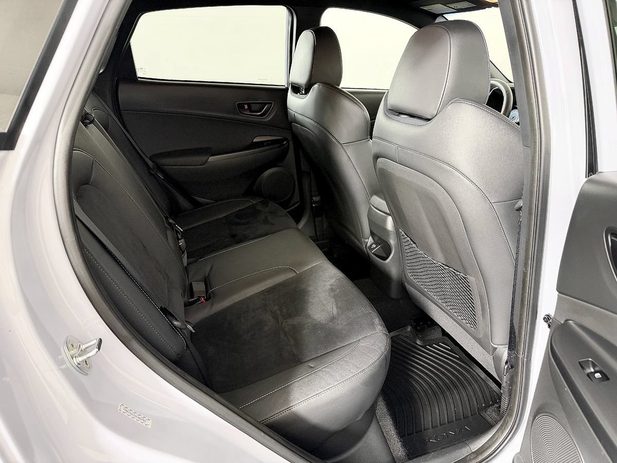 Used 2022 Hyundai Kona N FWD image 43