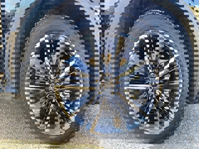 Certified 2024 INFINITI QX50 Sport image 9