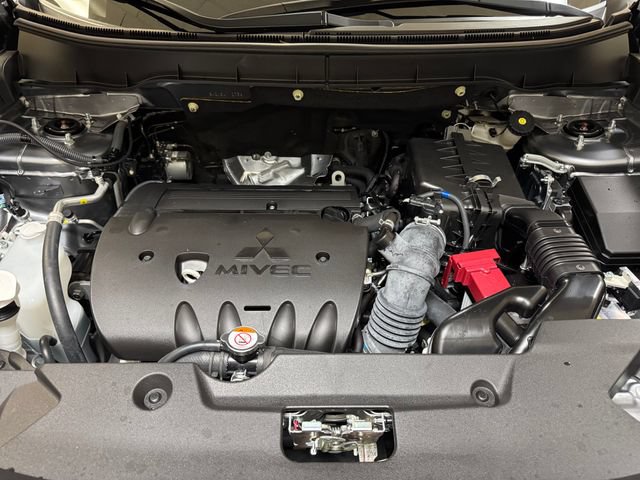 Used 2025 Mitsubishi Outlander Sport ES AWD/4WD image 21
