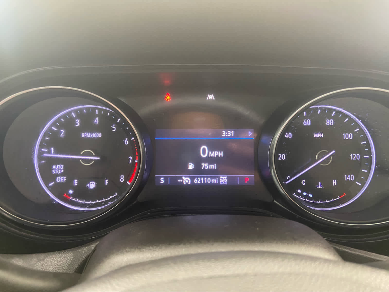 Used 2022 Buick Encore GX Select w/ Sport Touring Package image 21