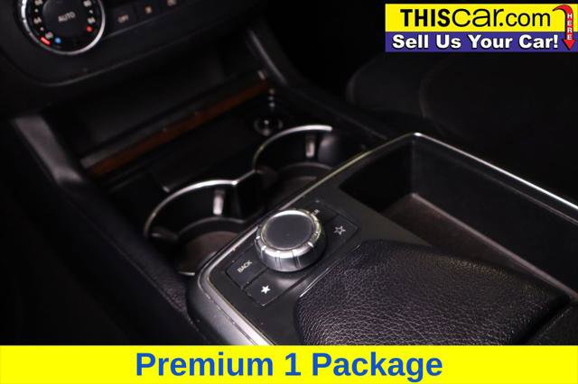 Used 2015 Mercedes-Benz ML 350 4MATIC image 15