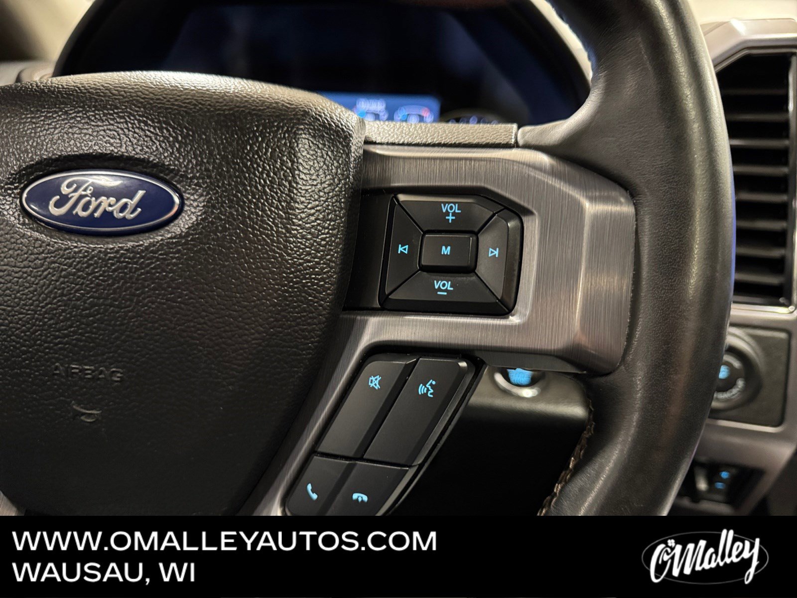 Used 2021 Ford Expedition Max Platinum image 17