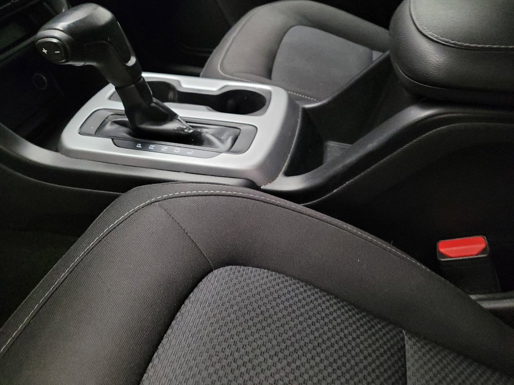 Used 2017 Chevrolet Colorado LT w/ LT Convenience Package image 26