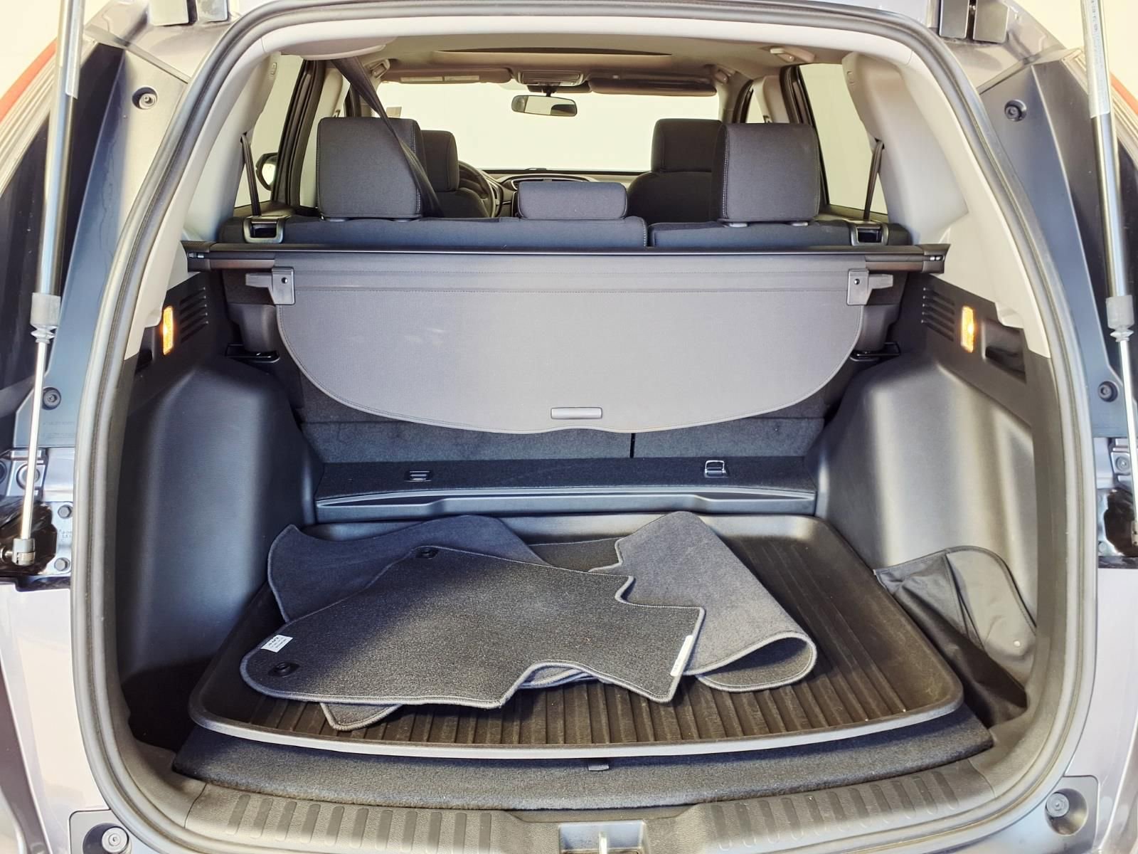 Used 2022 Honda CR-V EX image 9