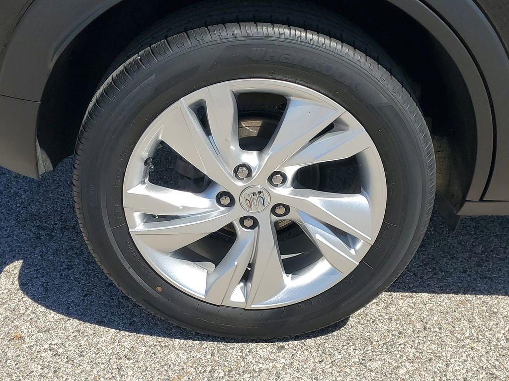 Used 2024 Buick Encore GX Preferred FWD image 5