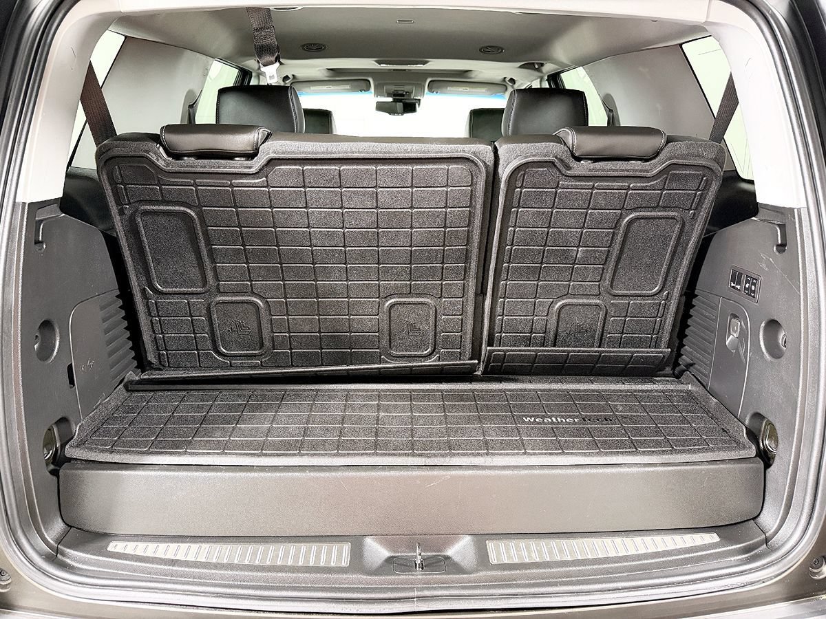 Used 2019 GMC Yukon Denali AWD/4WD image 13