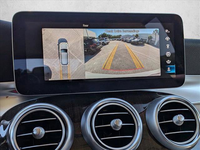Certified 2022 Mercedes-Benz GLC 300 4MATIC image 14