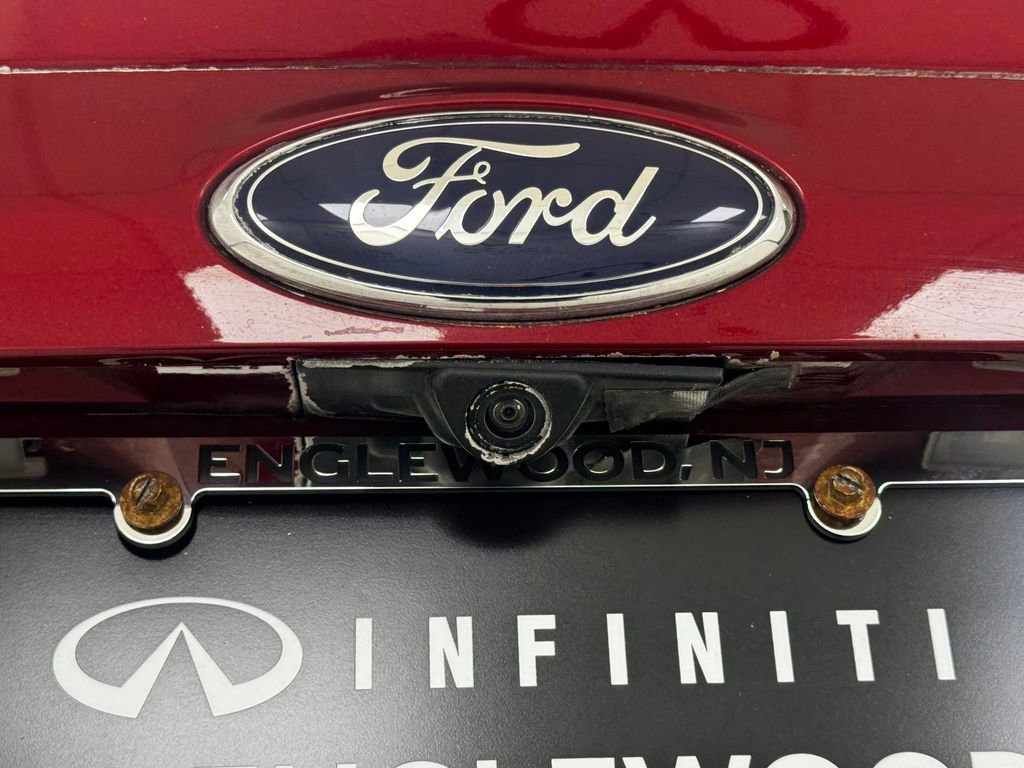 Used 2014 Ford Escape SE w/ Equipment Group 201A image 36