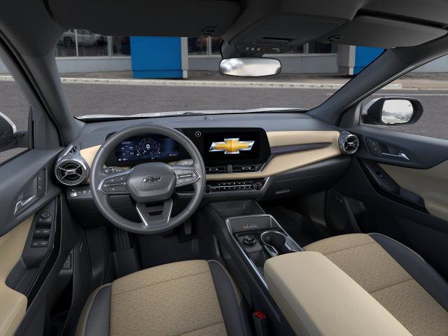 New 2026 Chevrolet Equinox ACTIV AWD/4WD image 51
