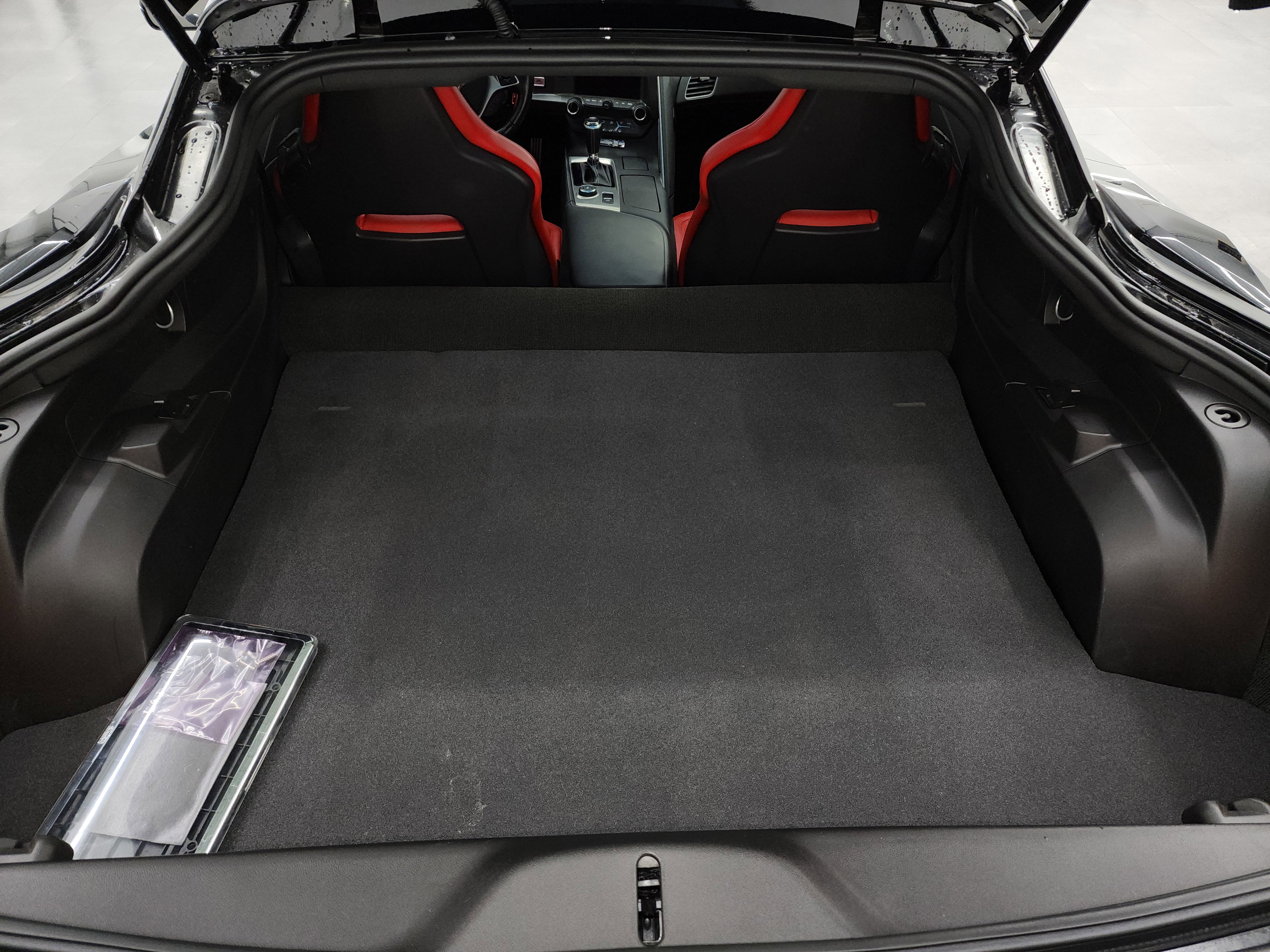 Used 2018 Chevrolet Corvette Grand Sport image 33