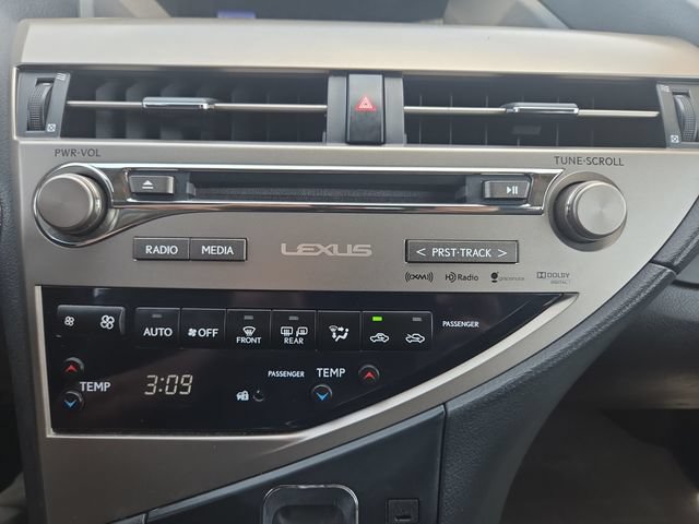 Used 2015 Lexus RX 350 FWD image 28
