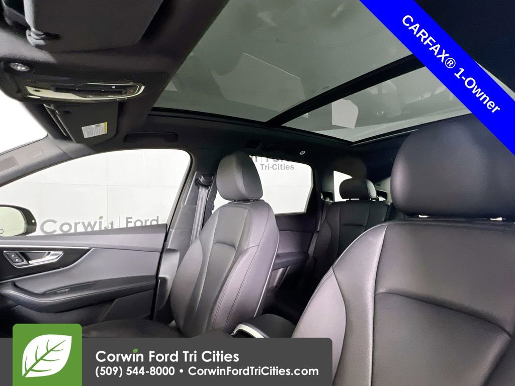 Used 2021 Audi Q7 3.0T Premium Plus image 26