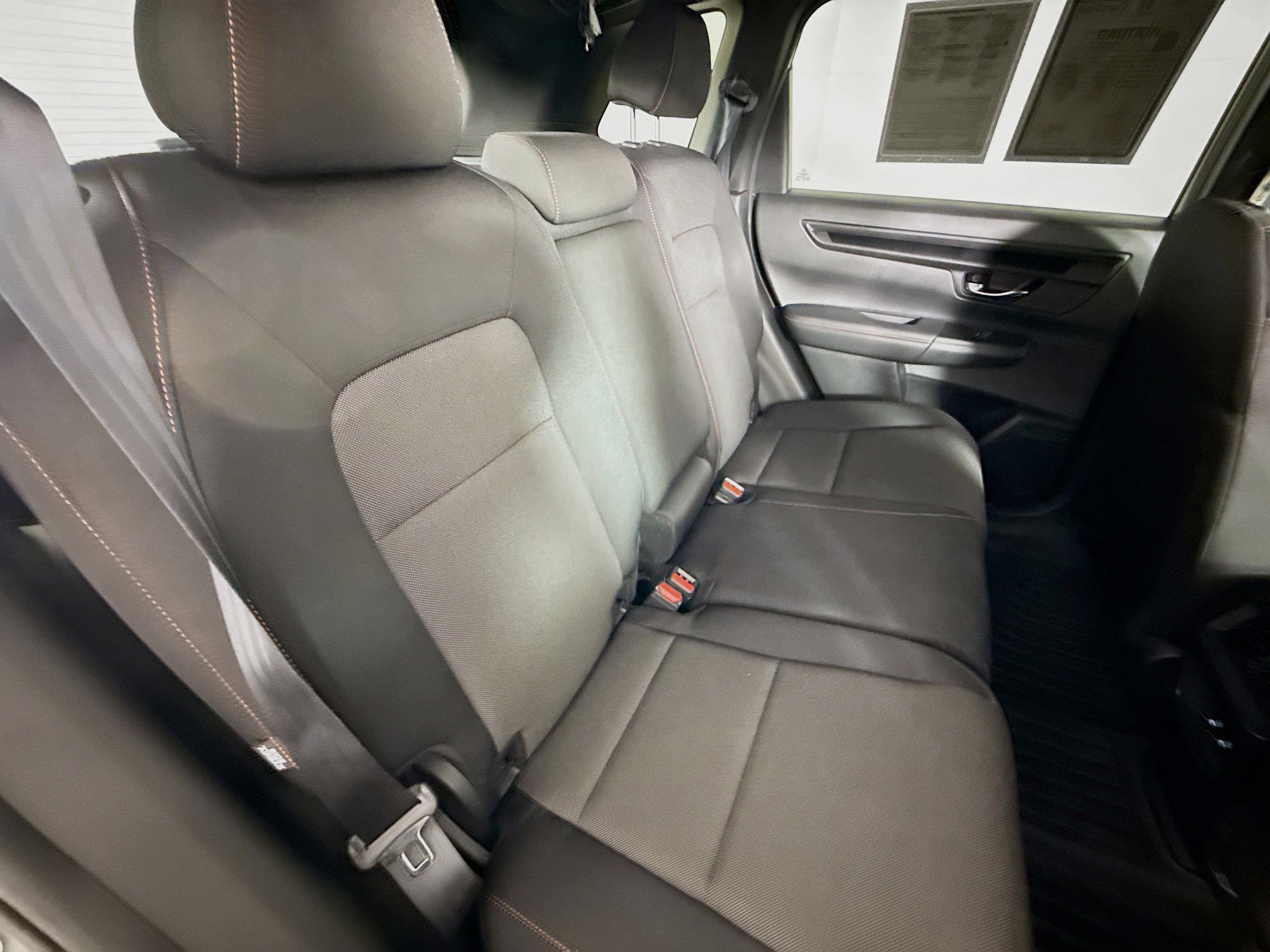 Used 2023 Honda CR-V Sport image 34