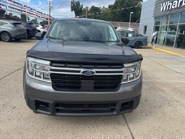 Used 2024 Ford Maverick Lariat w/ FX4 Off-Road Package AWD/4WD image 19