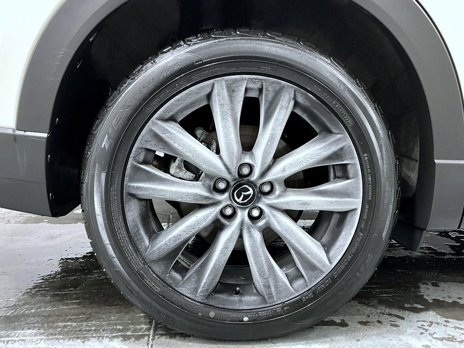 Certified 2023 MAZDA CX-9 Touring Plus image 24