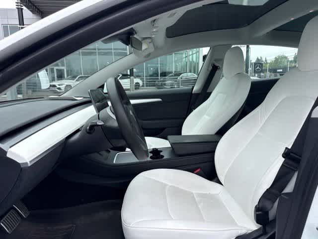 Used 2023 Tesla Model 3 Standard Range RWD image 13