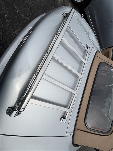 Used 2000 MAZDA MX-5 Miata RWD image 13