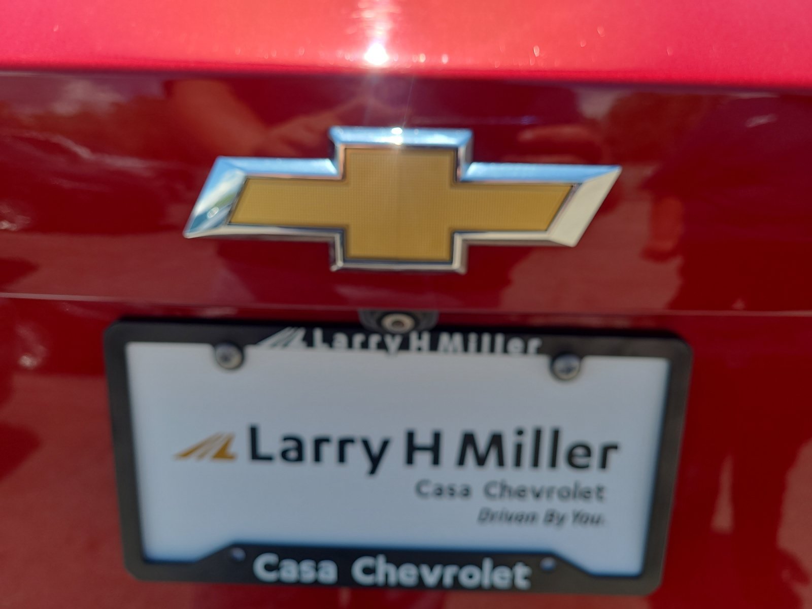 Used 2023 Chevrolet Blazer Premier w/ Enhanced Convenience Package AWD/4WD image 16