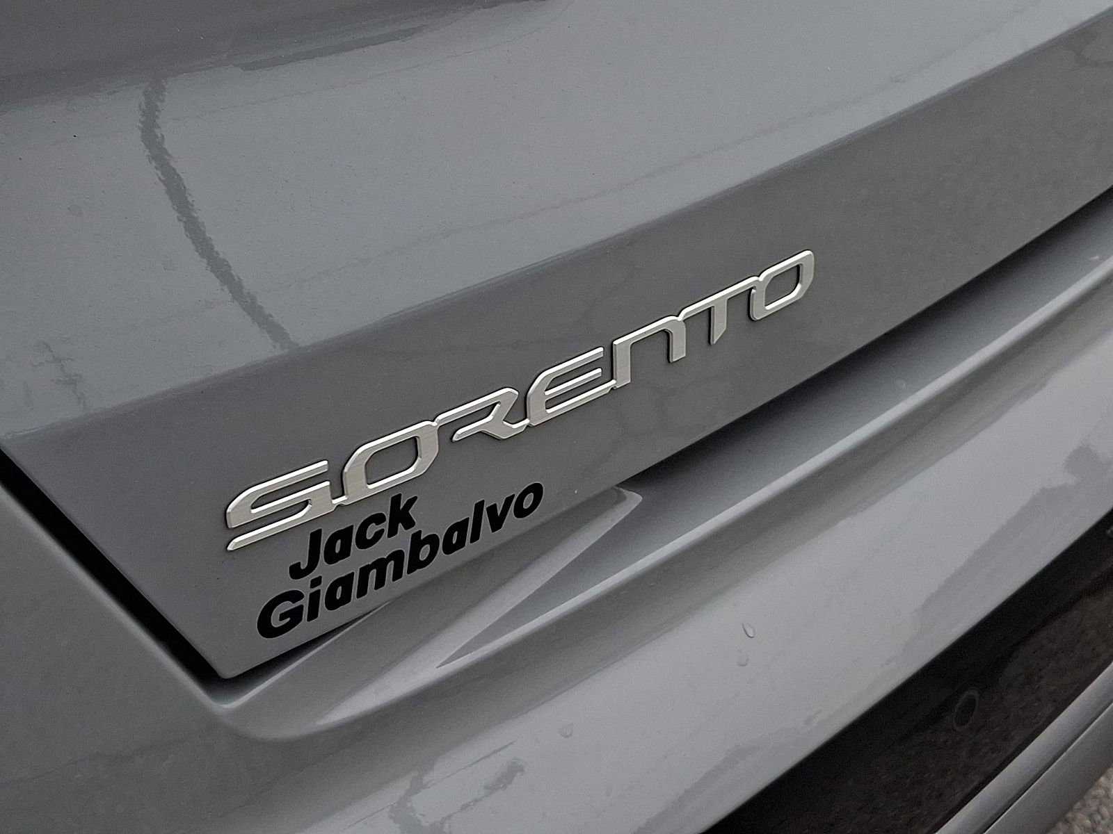 Used 2023 Kia Sorento SX image 32