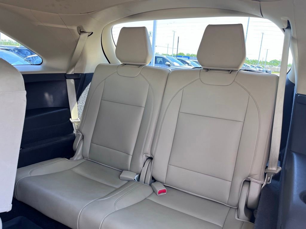 Used 2019 Acura MDX FWD image 25