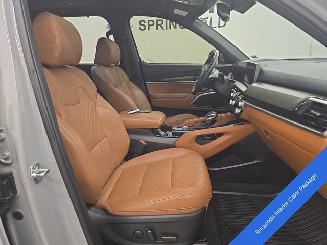 Used 2024 Kia Telluride EX X-Line AWD/4WD image 9