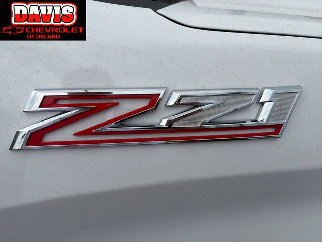 New 2026 Chevrolet Silverado 1500 RST AWD/4WD image 24