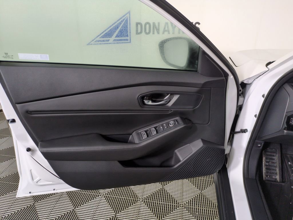 New 2025 Honda Accord Sport image 10