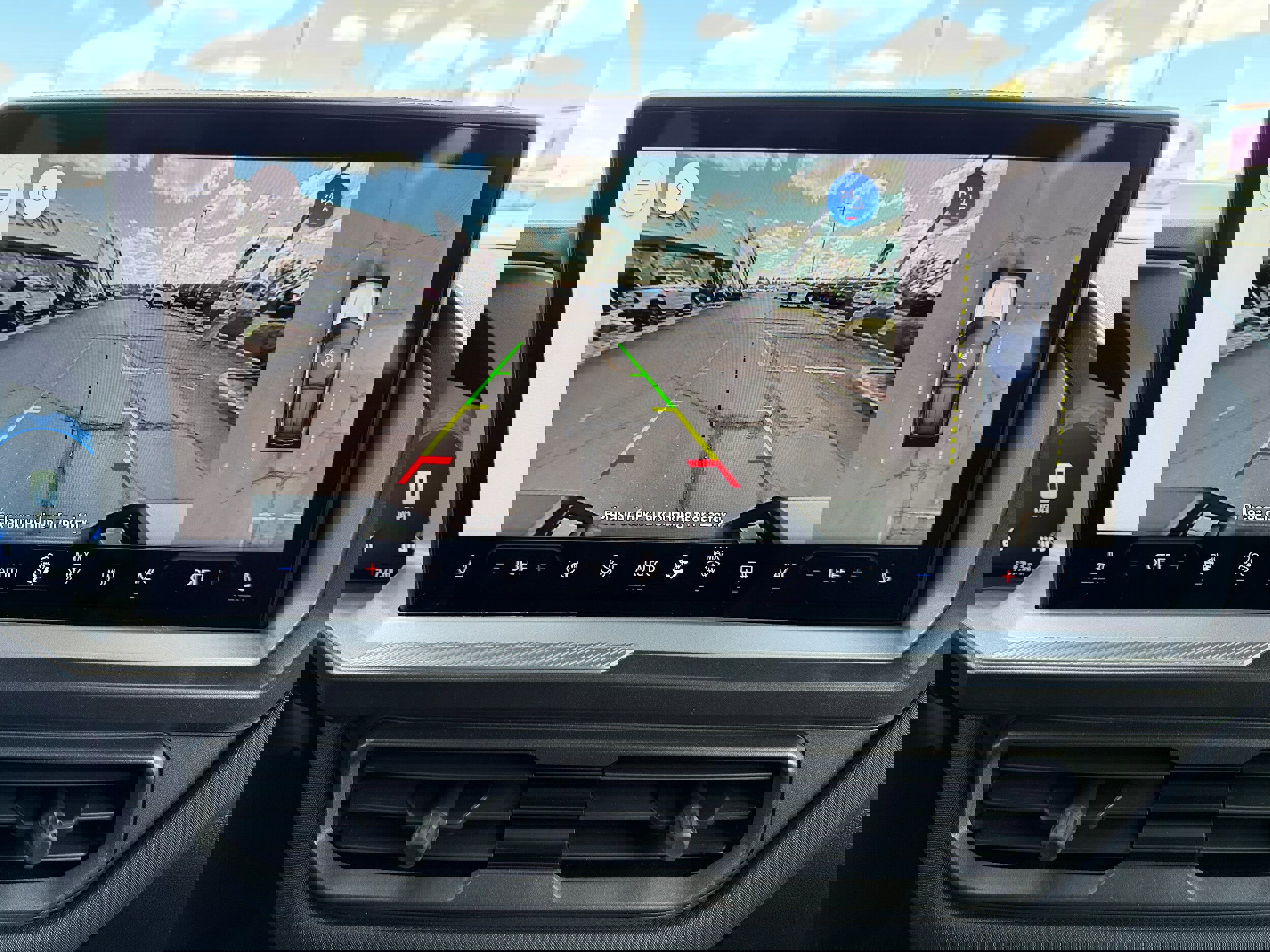 New 2026 Ford Bronco Sport Badlands w/ Badlands Tech Package image 28