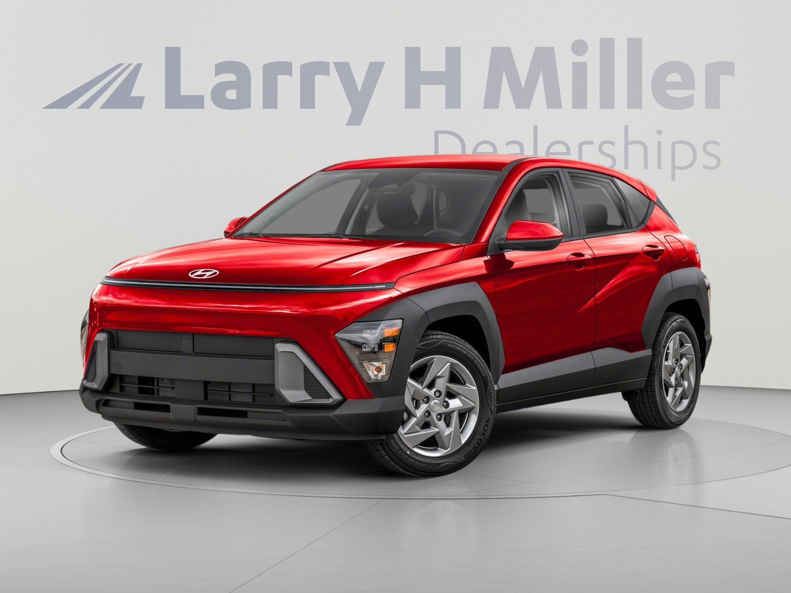 New 2027 Hyundai Kona SE FWD image 1