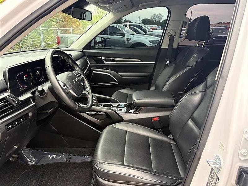 Used 2024 Kia Telluride S w/ S Sunroof Package AWD/4WD image 18