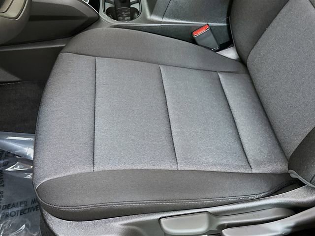 New 2026 Chevrolet Colorado W/T w/ WT Custom Package image 21