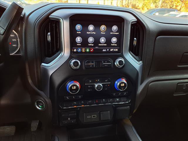 Used 2019 GMC Sierra 1500 SLT w/ SLT Premium Package image 18