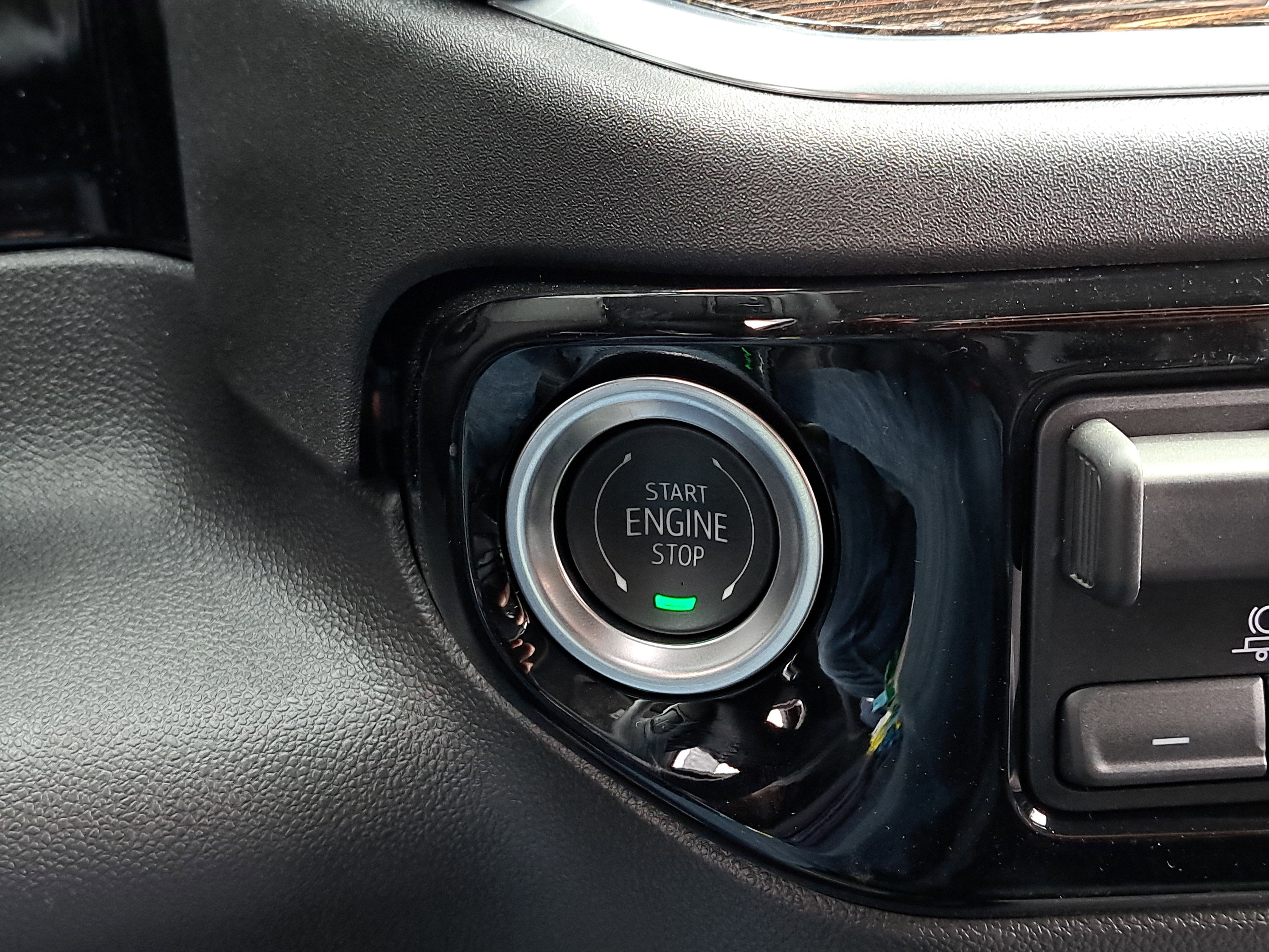 New 2025 GMC Sierra 1500 Elevation w/ LPO, Elevation Black Package image 31