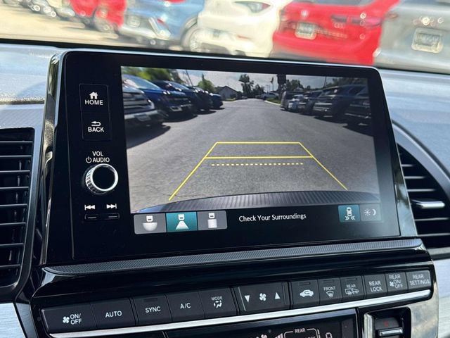 Used 2026 Honda Odyssey EX-L image 15
