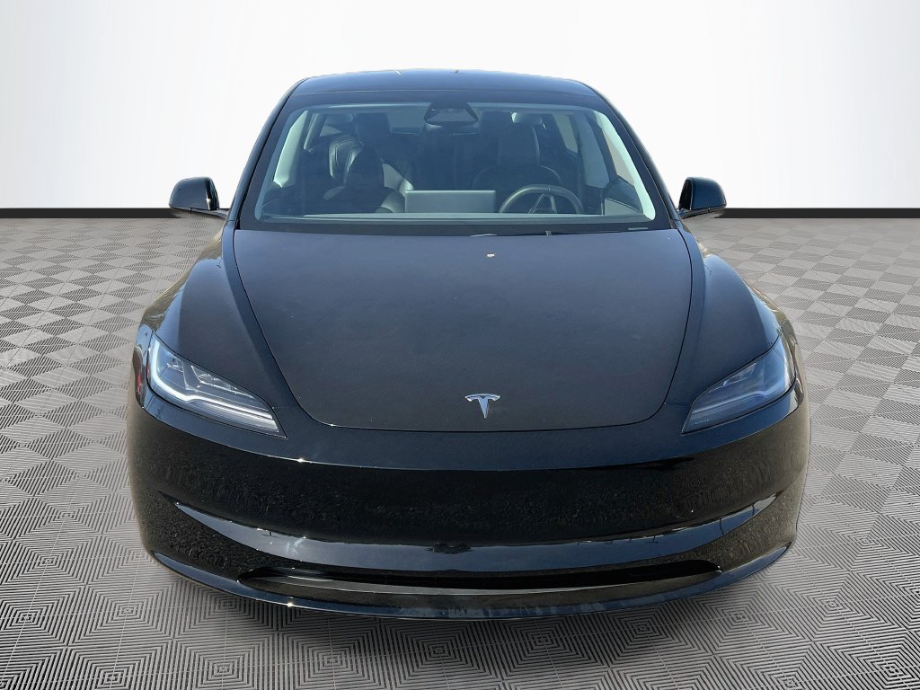 Used 2024 Tesla Model 3 Standard Range RWD image 2