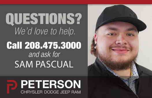 Certified 2023 RAM 1500 Limited image 7