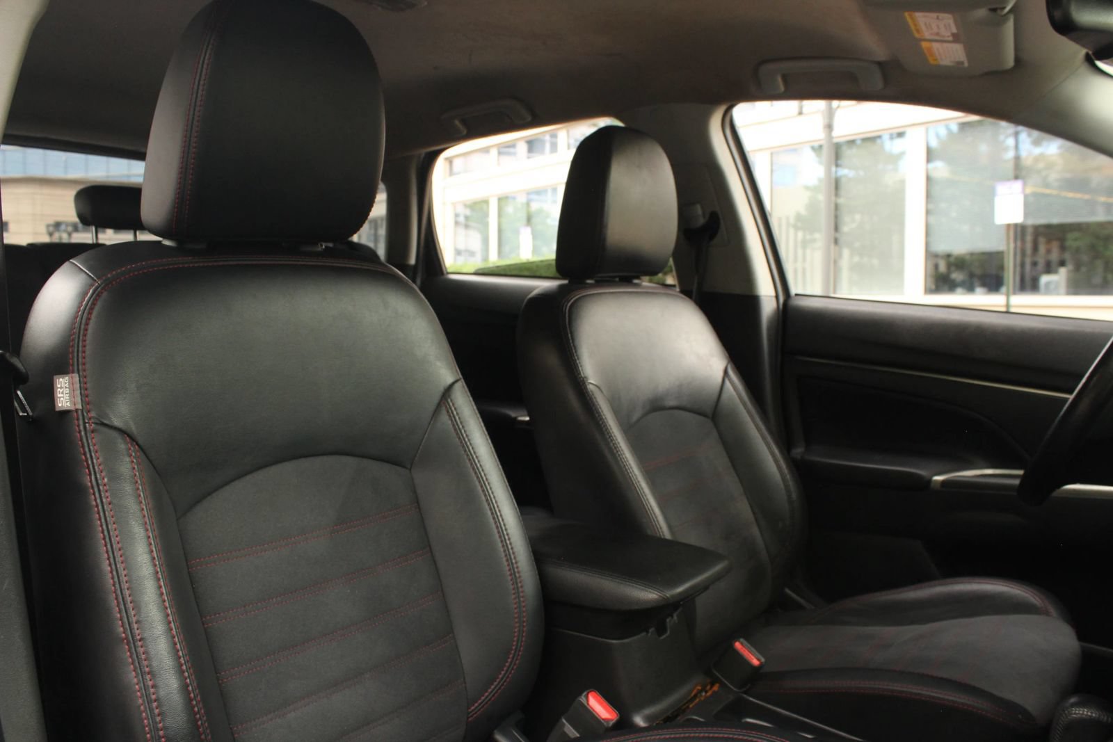 Used 2022 Mitsubishi Outlander Sport SE FWD image 27