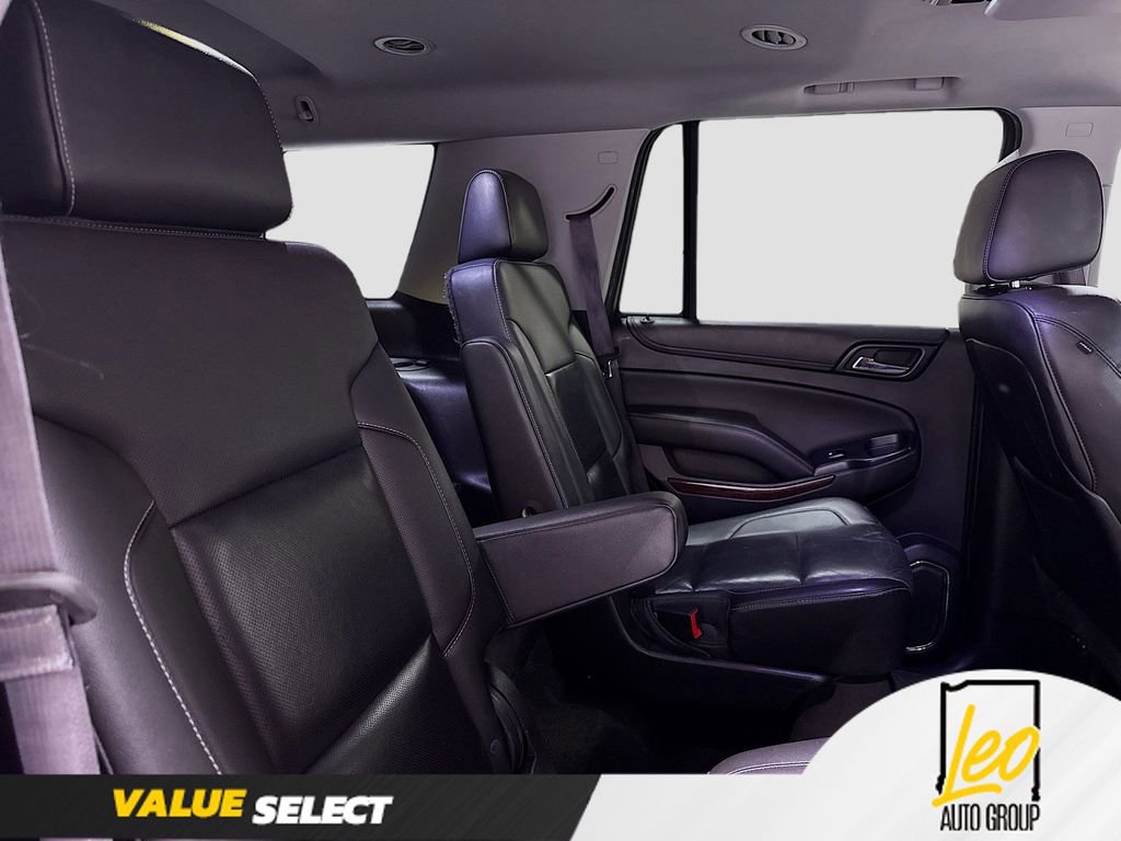Used 2015 GMC Yukon SLT w/ Open Road Package AWD/4WD image 31