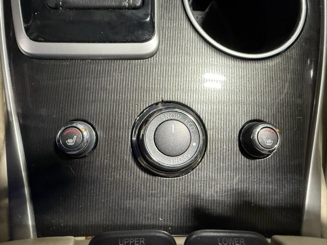 Used 2019 INFINITI QX60 Luxe w/ Essential Package image 22