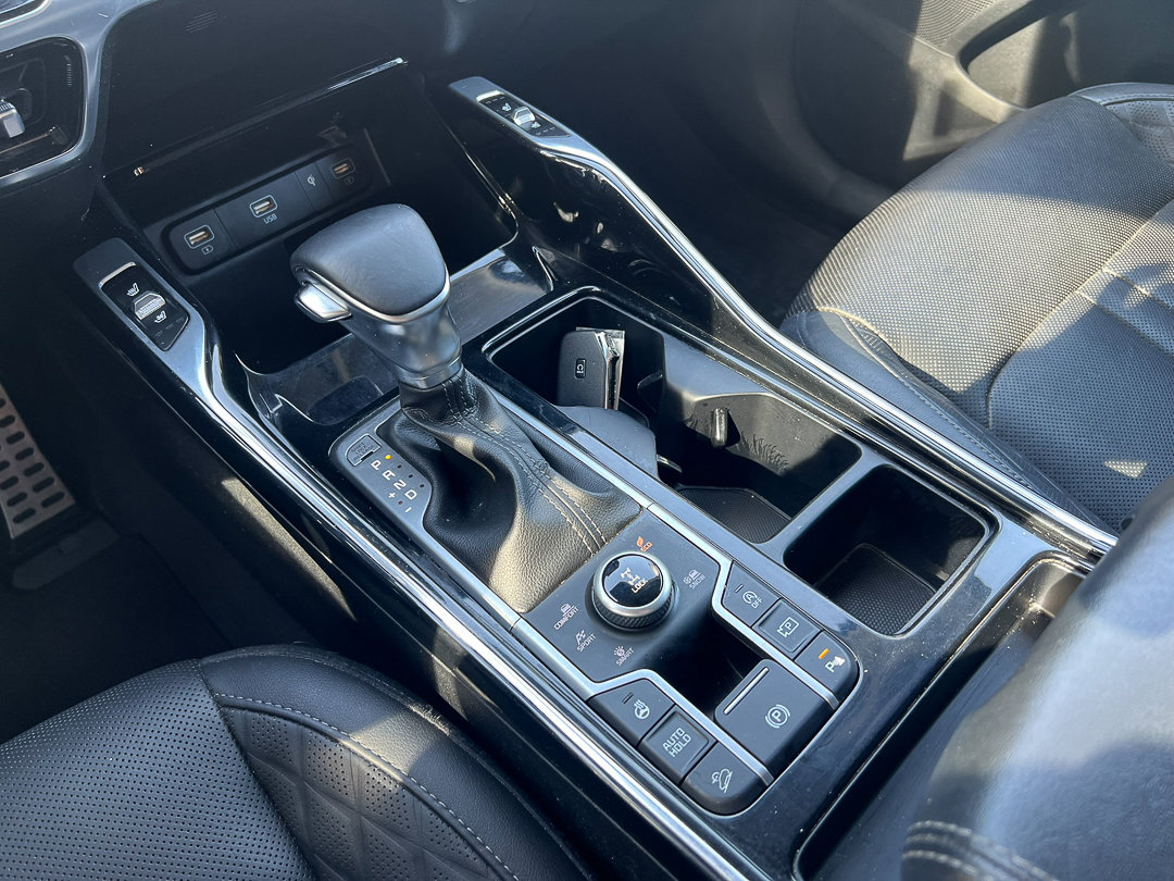 Used 2021 Kia Sorento SX Prestige AWD/4WD image 28