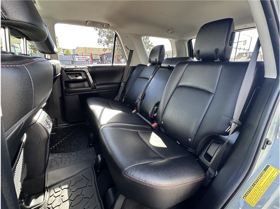 Used 2021 Toyota 4Runner TRD Pro image 17