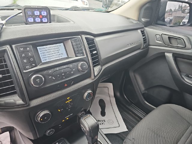 Used 2019 Ford Ranger XL w/ Equipment Group 101A Mid AWD/4WD image 21