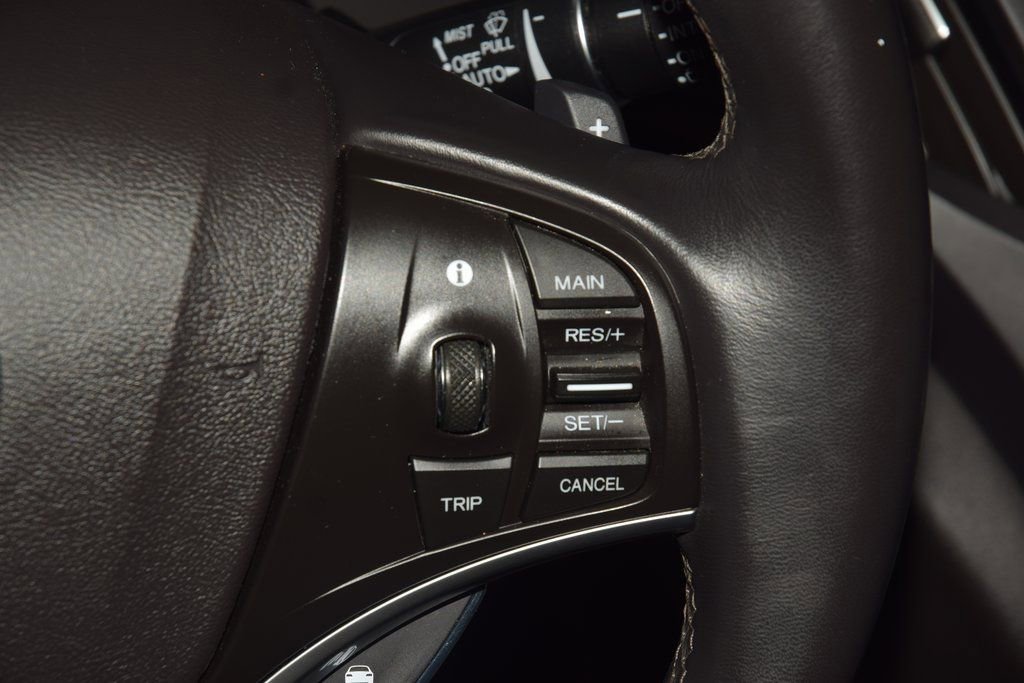 Used 2019 Acura MDX 3.5L Technology Package image 36