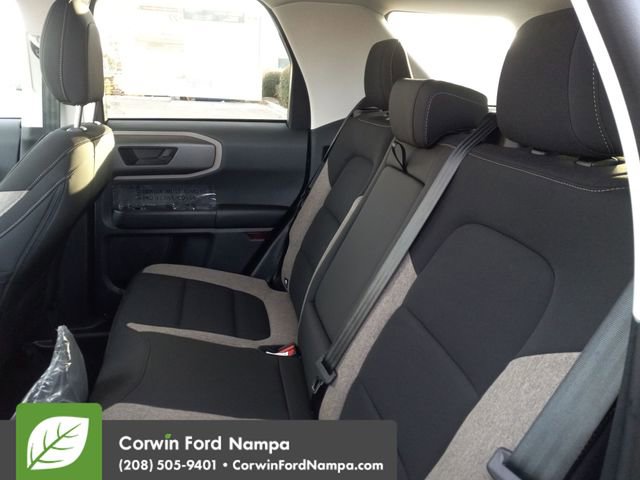 New 2025 Ford Bronco Sport Big Bend image 25