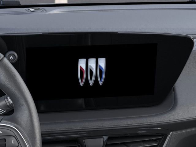 New 2026 Buick Encore GX Preferred image 50