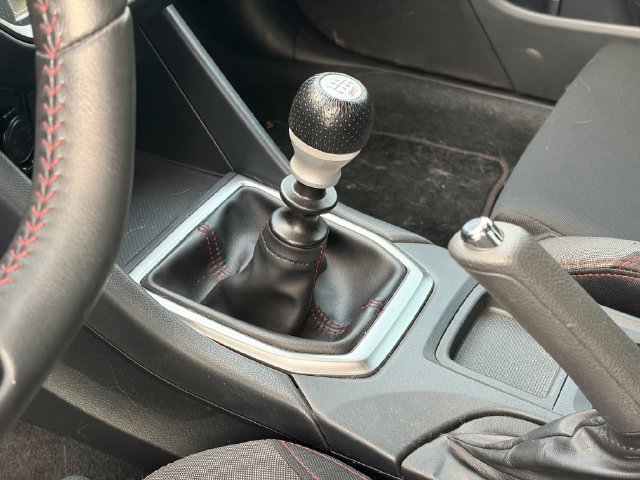 Used 2022 Subaru WRX AWD/4WD image 9