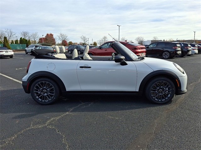 New 2026 MINI Cooper S image 4