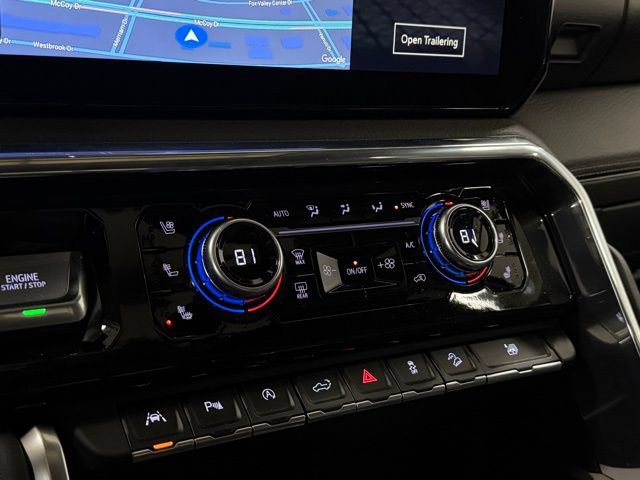 Used 2024 GMC Sierra 1500 Denali image 22