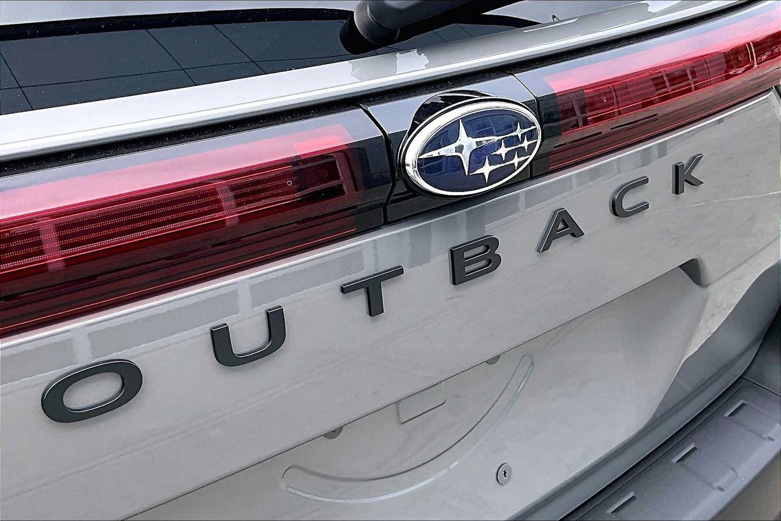 New 2026 Subaru Outback Premium AWD/4WD image 12
